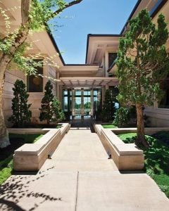 residential landscaping park city